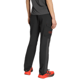 ADIDAS - Audi Revolut Formula One Team 2026 Mechanics Pants - Donna - Black - image 3