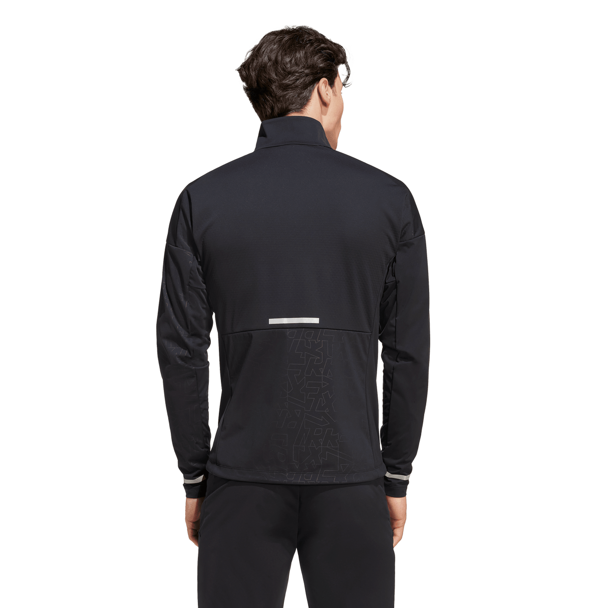 ADIDAS - Giacca Softshell TERREX Xperior Cross-Country Ski - Uomo - image 9