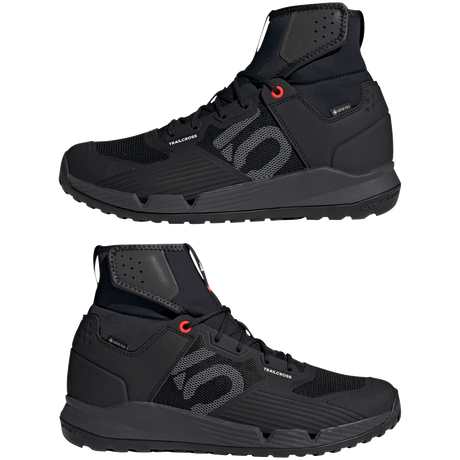 ADIDAS - Scarpe Mountain Bike Five Ten Trailcross GORE-TEX - image 10