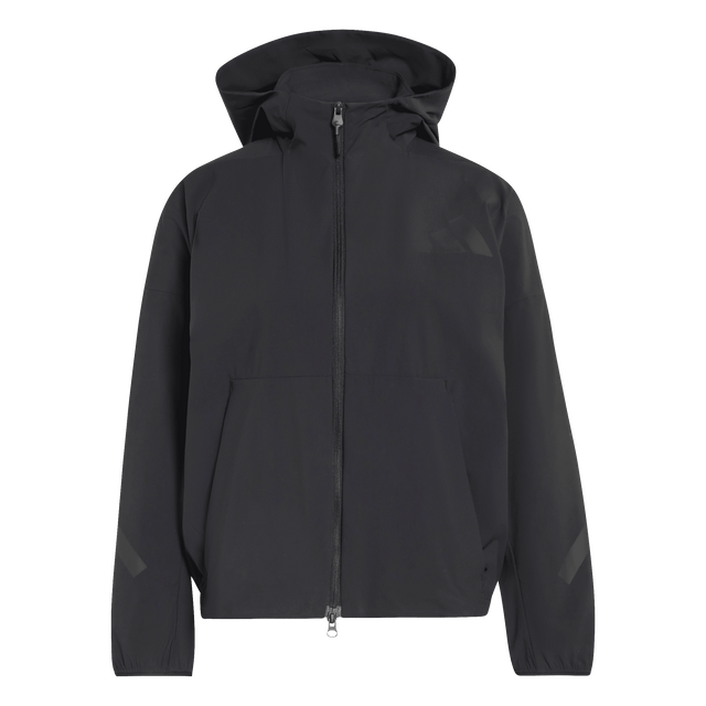 Adidas Z.N.E. Woven Track Top - Donna - image 1