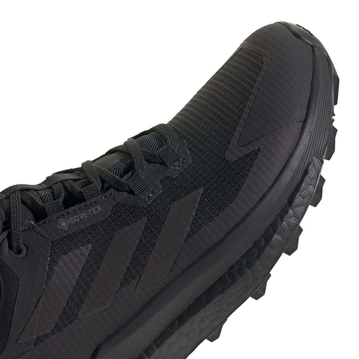 ADIDAS - Scarpe Da Hiking TERREX Free Hiker 2.0 Low GORE-TEX - Uomo - image 9
