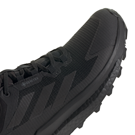 ADIDAS - Scarpe Da Hiking TERREX Free Hiker 2.0 Low GORE-TEX - Uomo - image 9