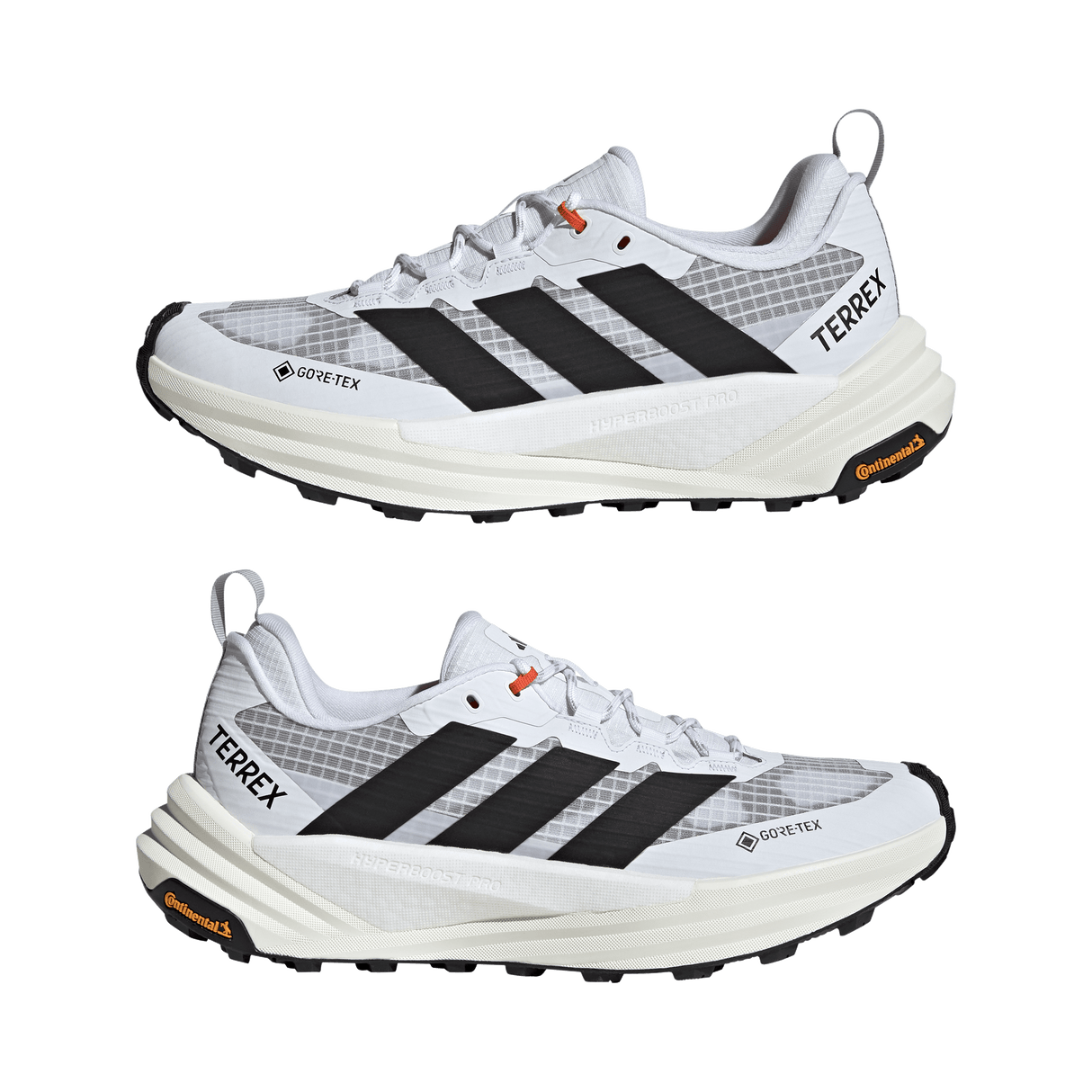 ADIDAS - TERREX Freehiker 3 Low GORE-TEX Hiking Shoes - Uomo - image 20