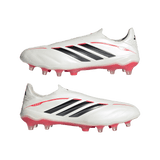ADIDAS - Copa Pure IV Elite Laceless Firm Ground Football Boots - White - image 9