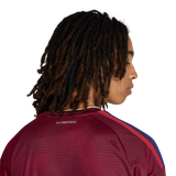 ADIDAS - Maglia Home Venezuela 26 - Uomo - Burgundy - image 7