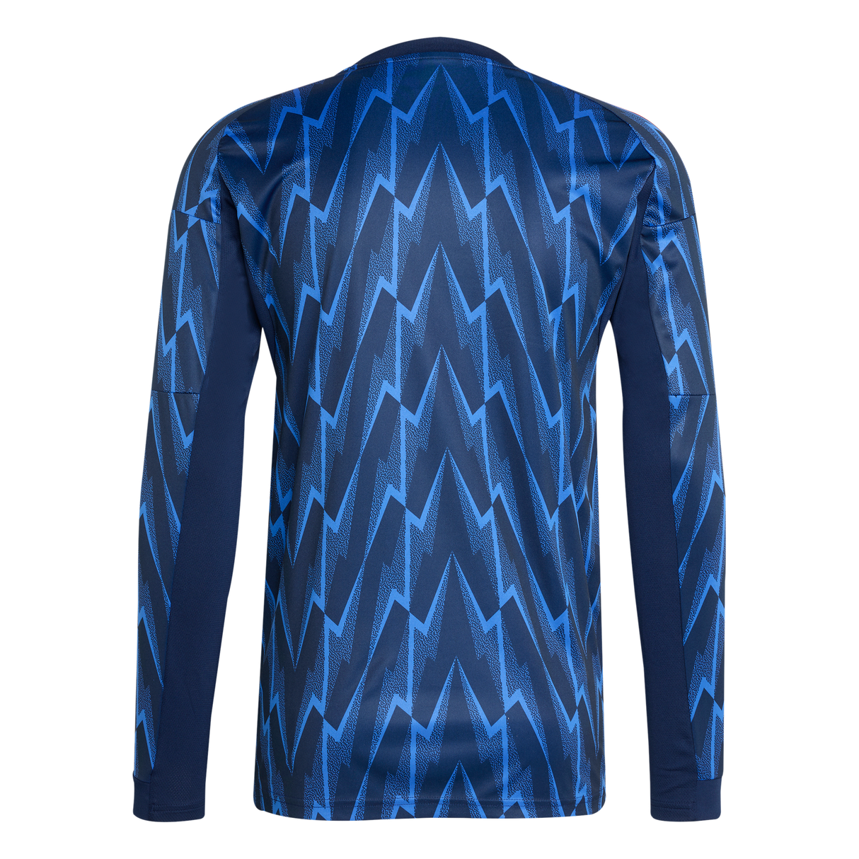 ADIDAS - Maglia A Manica Lunga Away 25/26 Arsenal - Uomo - Blue - image 2