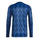 ADIDAS - Maglia A Manica Lunga Away 25/26 Arsenal - Uomo - Blue - image 2