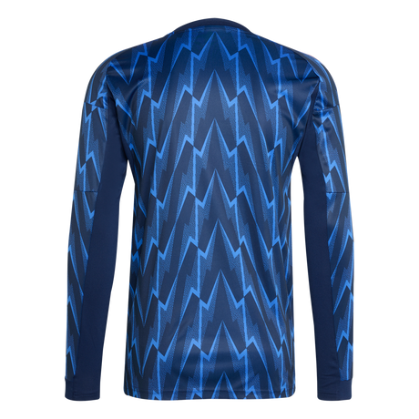 ADIDAS - Maglia A Manica Lunga Away 25/26 Arsenal - Uomo - Blue - image 2