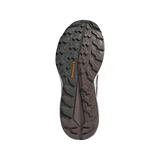 ADIDAS - TERREX Free Hiker 2.0 Low Hiking Shoes - Donna - Brown - image 4