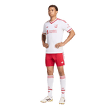 ADIDAS - Liverpool Fc 26/27 Away Jersey Authentic - Uomo - White - image 6