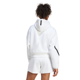 ADIDAS - Hoodie Adidas Z.N.E. Full-Zip - Donna - image 23
