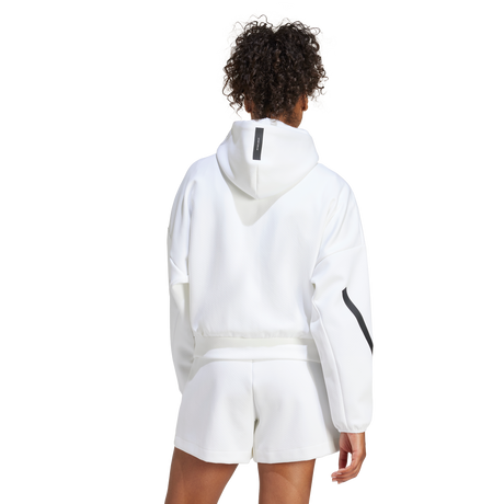 ADIDAS - Hoodie Adidas Z.N.E. Full-Zip - Donna - image 23