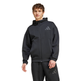 ADIDAS - Track Jacket New Adidas Z.N.E. Full-Zip Hooded - Uomo - image 3