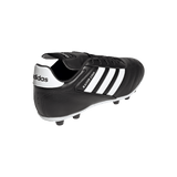 ADIDAS - Kaiser Liga 2 Firm Ground Football Boots - Uomo - Black - image 6
