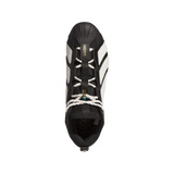 ADIDAS - Adizero Chaos II Rodeo American Football Lineman Cleats - Black - image 3