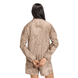 ADIDAS - TERREX Multi Spray Dye Clima365 Wind Jacket - Donna - image 12