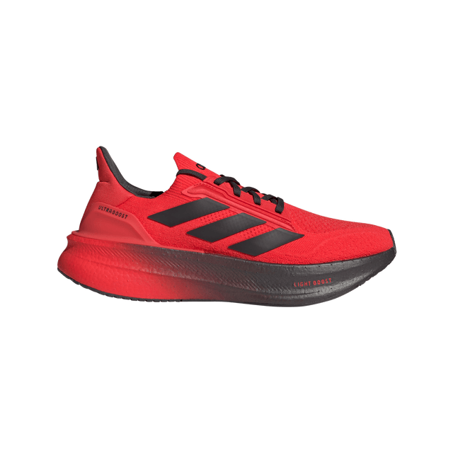 ADIDAS - ULTRABOOST 5 Audi Revolut F1 Team Shoes - Uomo - Red - image 1