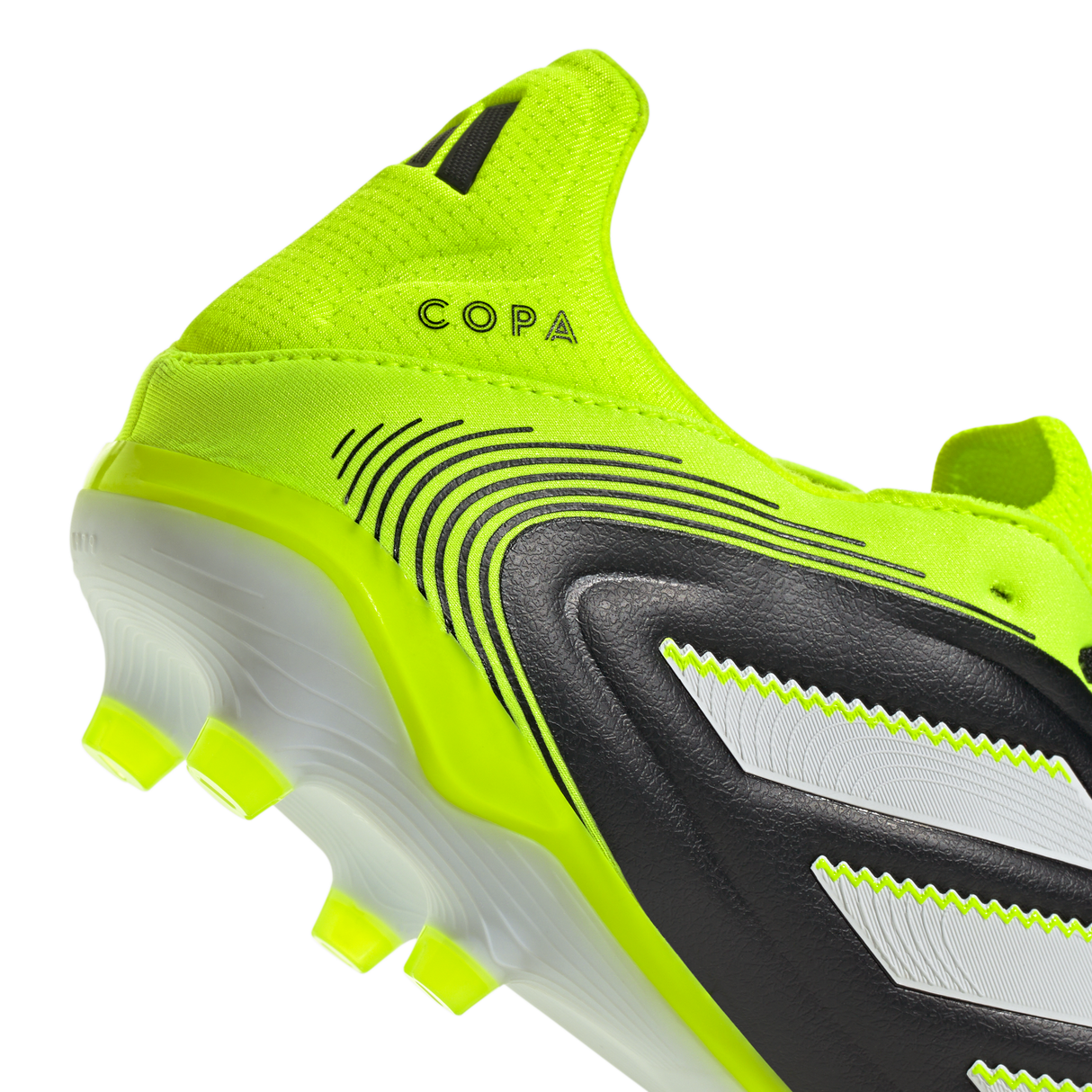 ADIDAS - Stivali Copa Pure 3 Pro Terreni Naturali Compatti - image 8