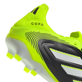 ADIDAS - Stivali Copa Pure 3 Pro Terreni Naturali Compatti - image 8