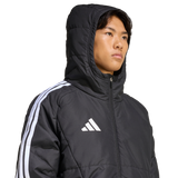 ADIDAS - Giacca Tiro26 Winter - Uomo - Black - image 6