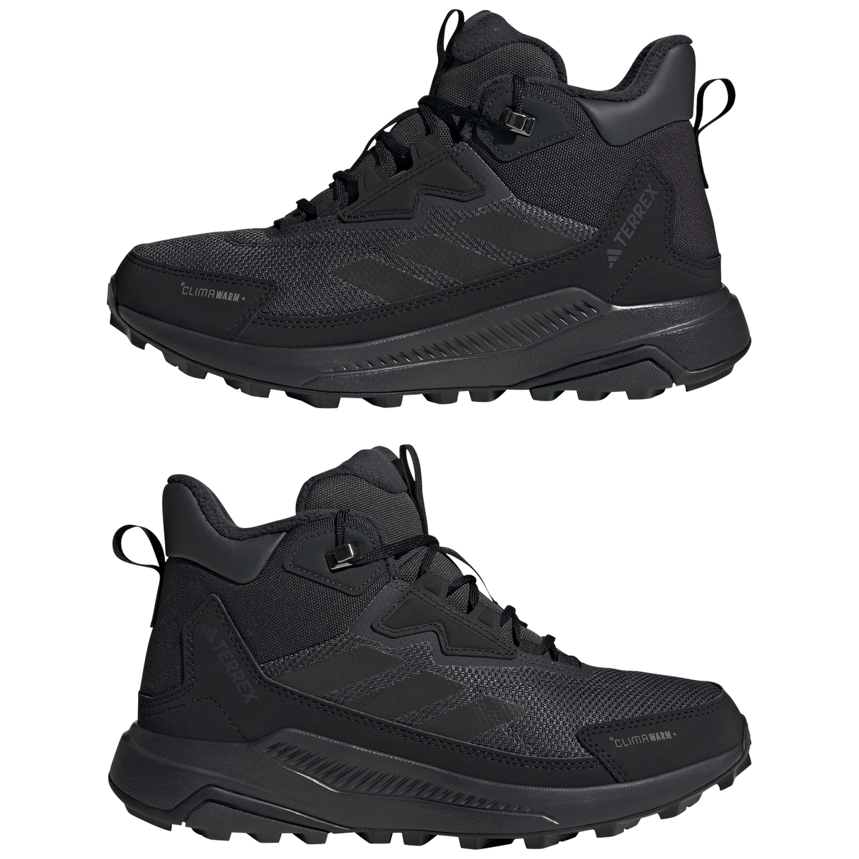 ADIDAS - Scarpe Da Hiking TERREX Anylander CLIMAWARM+ - Donna - image 10