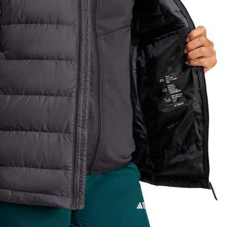 ADIDAS - Giacca TERREX Multi Light Down CLIMAWARM - Donna - image 6