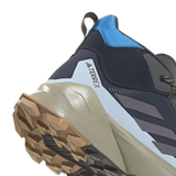 ADIDAS - Scarpe Da Hiking TERREX Trailmaker 2.0 Mid GORE-TEX - Uomo - image 18