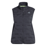 ADIDAS - Adizero Running Padded Vest - Donna - Black - image 2