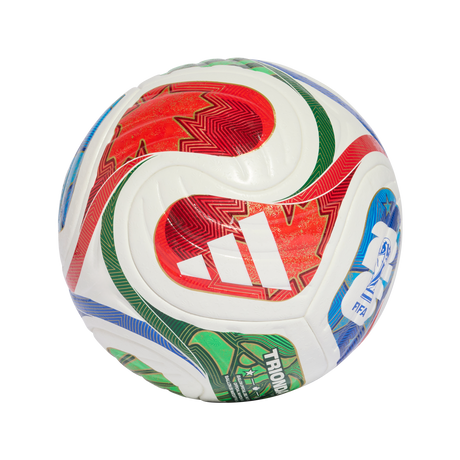 ADIDAS - Pallone Trionda Pro Fifa World Cup 26™ - White - image 2