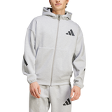 ADIDAS - Track Jacket New Adidas Z.N.E. Full-Zip Hooded - Uomo - image 24