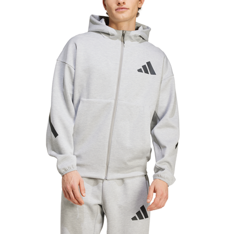 ADIDAS - Track Jacket New Adidas Z.N.E. Full-Zip Hooded - Uomo - image 24