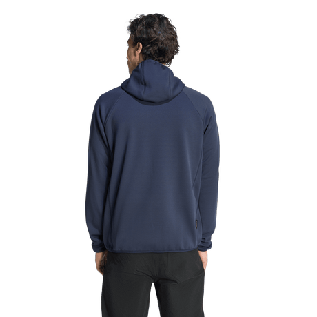 ADIDAS - Giacca Ibrida Multiuso TERREX CLIMAWARM Con Cappuccio E Isolamento - Uomo - image 10