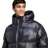 Adidas Z.N.E. Giacca Imbottita CLIMAWARM - Uomo - Black - image 7