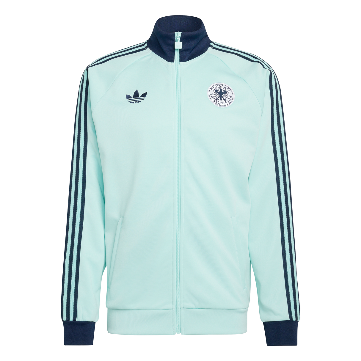 ADIDAS - Germany Originals Track Top - Uomo - image 1