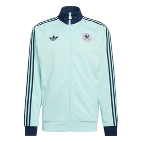 ADIDAS - Germany Originals Track Top - Uomo - image 1