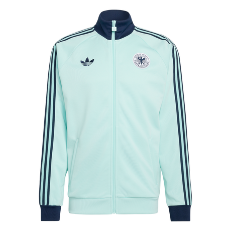 ADIDAS - Germany Originals Track Top - Uomo - image 1