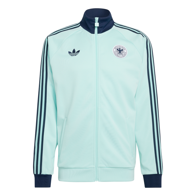 ADIDAS - Germany Originals Track Top - Uomo - image 1