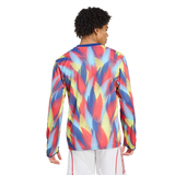 ADIDAS - Maglia Pre-Match Warm 25/26 Arsenal Fc - Uomo - Blue - image 3
