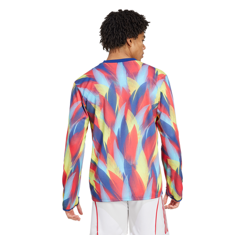ADIDAS - Maglia Pre-Match Warm 25/26 Arsenal Fc - Uomo - Blue - image 3