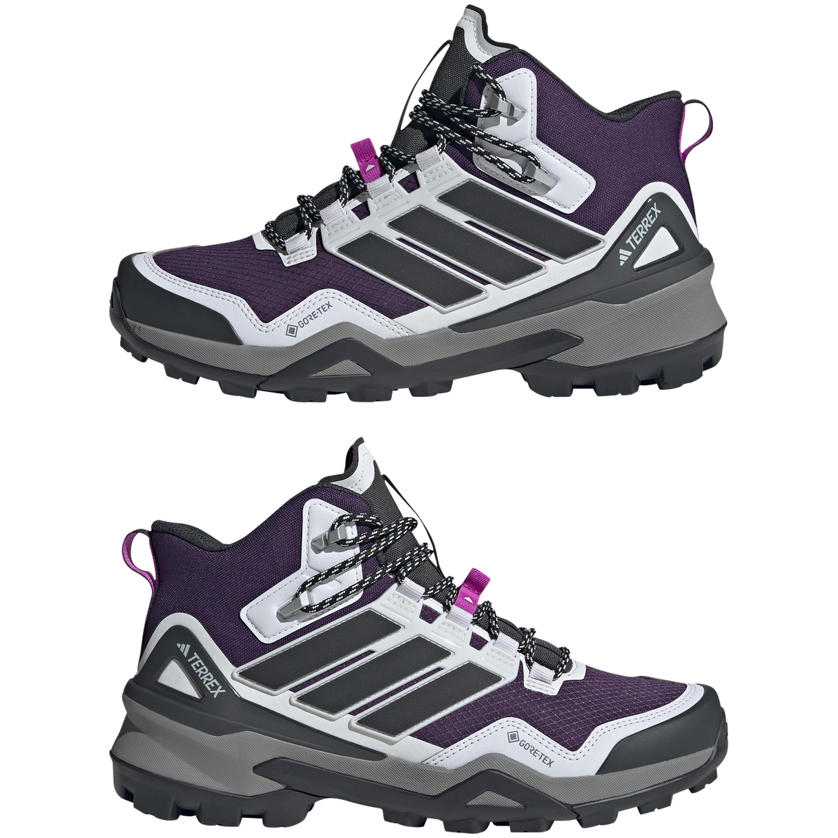 ADIDAS - Scarpe Da Hiking TERREX Skychaser Mid GORE-TEX - Donna - image 20