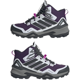ADIDAS - Scarpe Da Hiking TERREX Skychaser Mid GORE-TEX - Donna - image 20