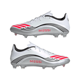ADIDAS - Scarpe Da Calcio F50 Messi League Terreni Compatti/Multi-Superficie - image 9