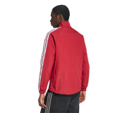 ADIDAS - Liverpool Fc Home Anthem Jacket - Uomo - Red - image 3