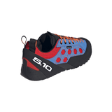 ADIDAS - Five Ten Guidetennie Approach Shoes - Uomo - Blue - image 7