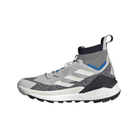 ADIDAS - Scarpe Da Hiking TERREX Free Hiker 2.0 - Uomo - Grey - image 5
