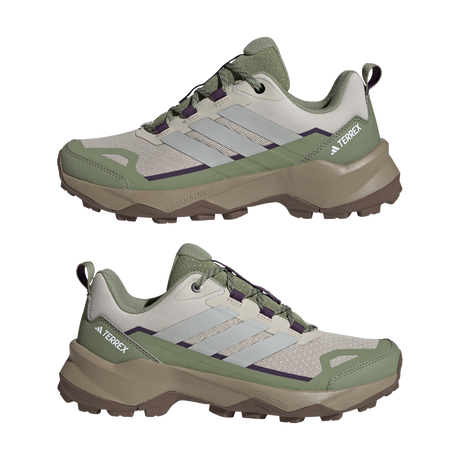 ADIDAS - Scarpe Da Trekking TERREX Skychaser Ax5 - Donna - image 20