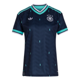 ADIDAS - Germany 26 Away Jersey - Donna - Blue - image 1