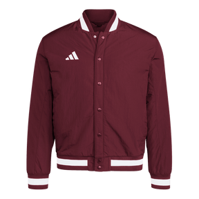 ADIDAS - Coach Jacket Dugout (Neutra) - Black - image 1