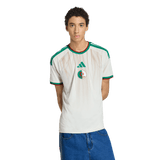 ADIDAS - Maglia Home Algeria 26 - Uomo - Beige - image 3
