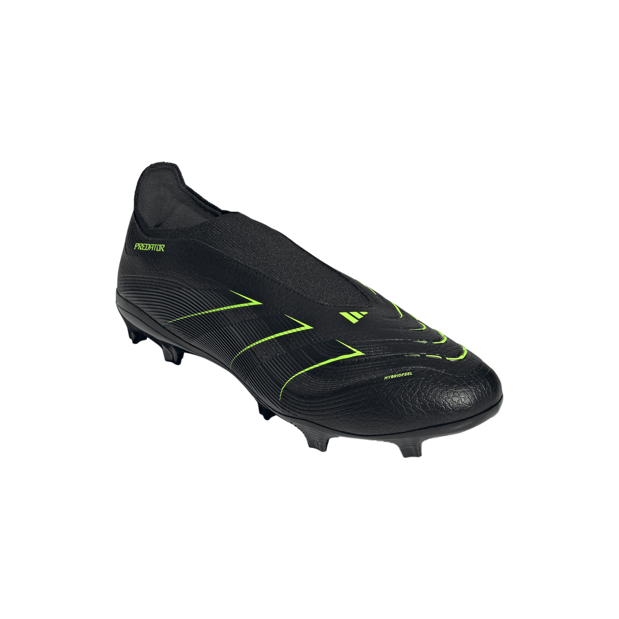 ADIDAS - Scarpe Da Calcio Predator League Laceless Firm/Multi-Ground - image 5